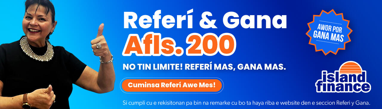 Referi & Gana Banner